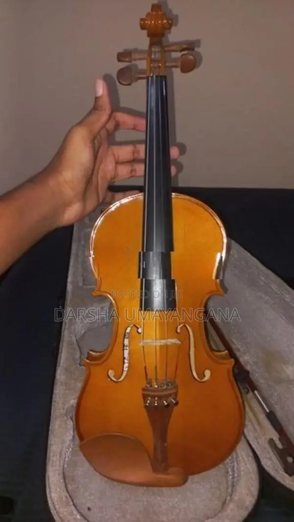 Korean Violin