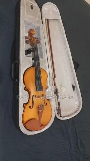 Korean Violin