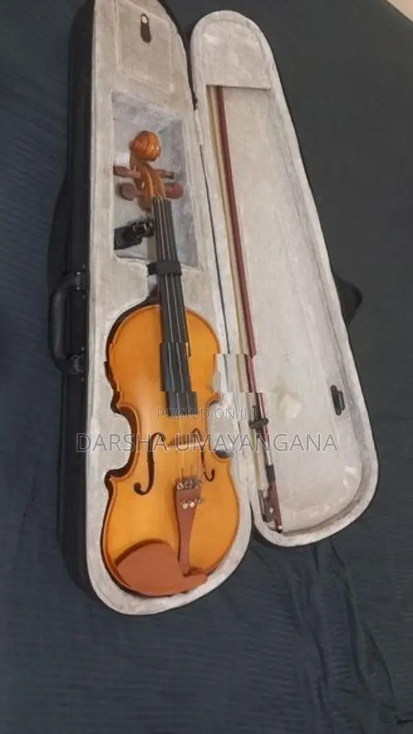 Korean Violin