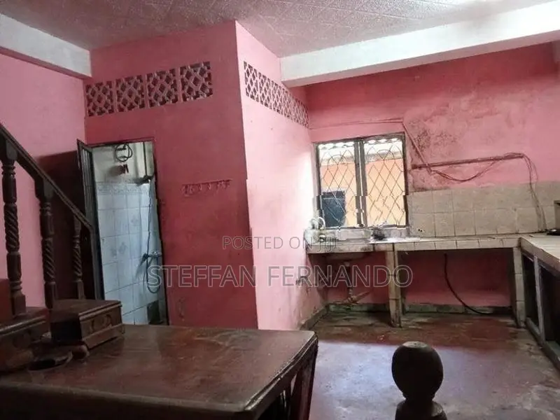 House For Sale Ginthupitiya In Colombo 13