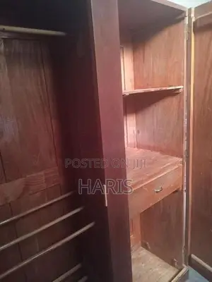 Antique Cupboard
