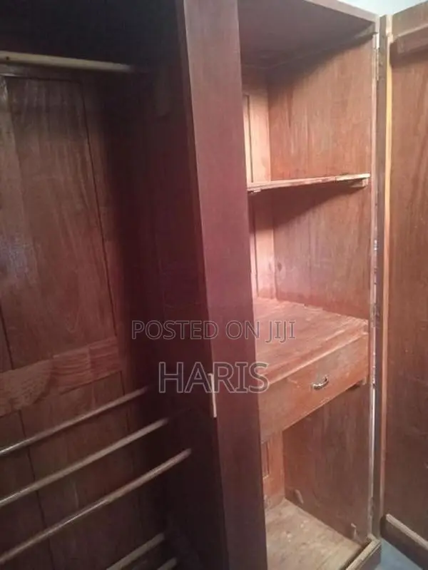 Antique Cupboard