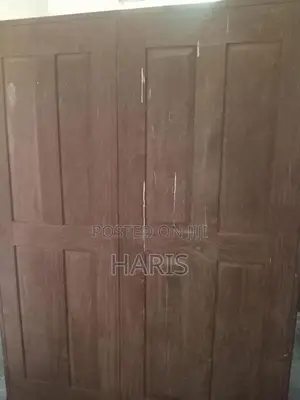 Antique Cupboard