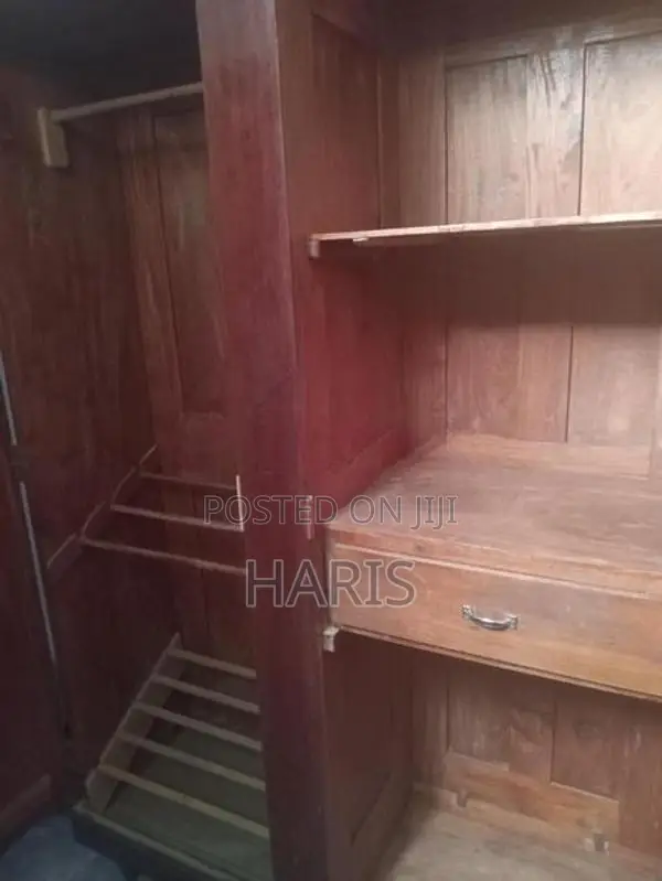 Antique Cupboard