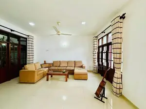 Luxurious 5-Bedroom Modern House For Sale In Pitakotte Kotte