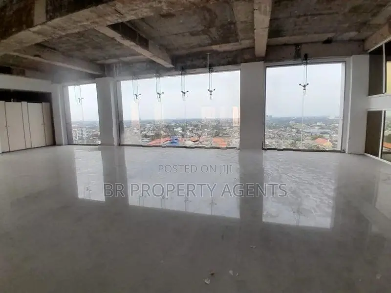 Commercial Building for Rent in Mattakkuliya
