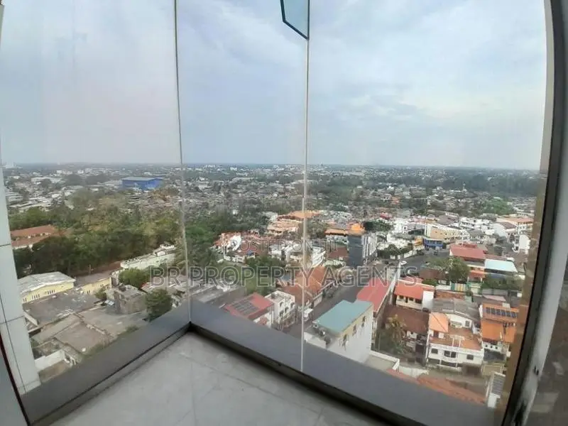 Commercial Building for Rent in Mattakkuliya