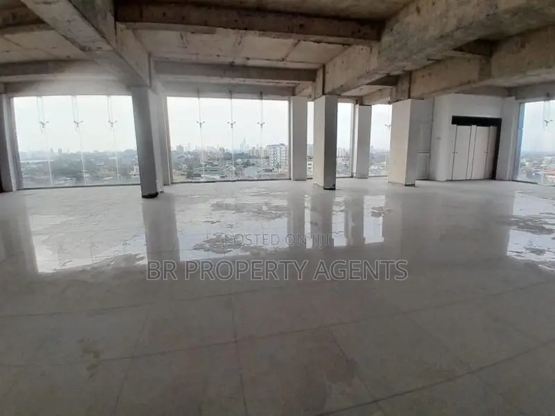 Commercial Building for Rent in Mattakkuliya