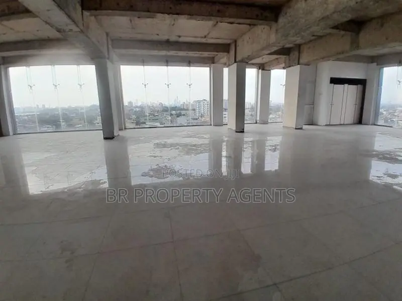 Commercial Building for Rent in Mattakkuliya