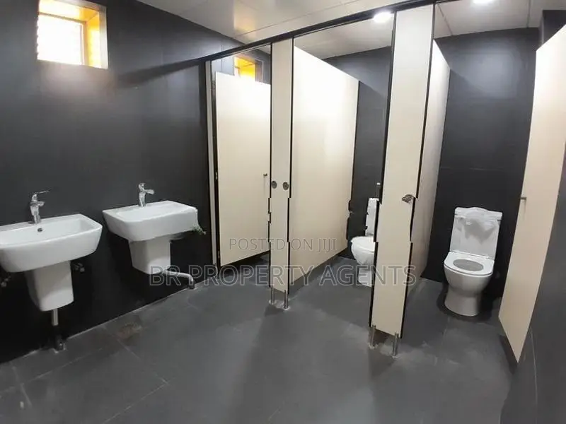 Commercial Building for Rent in Mattakkuliya