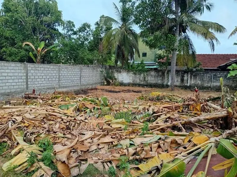 12 Perch Land for Sale Galkanda Juntion, Negombo