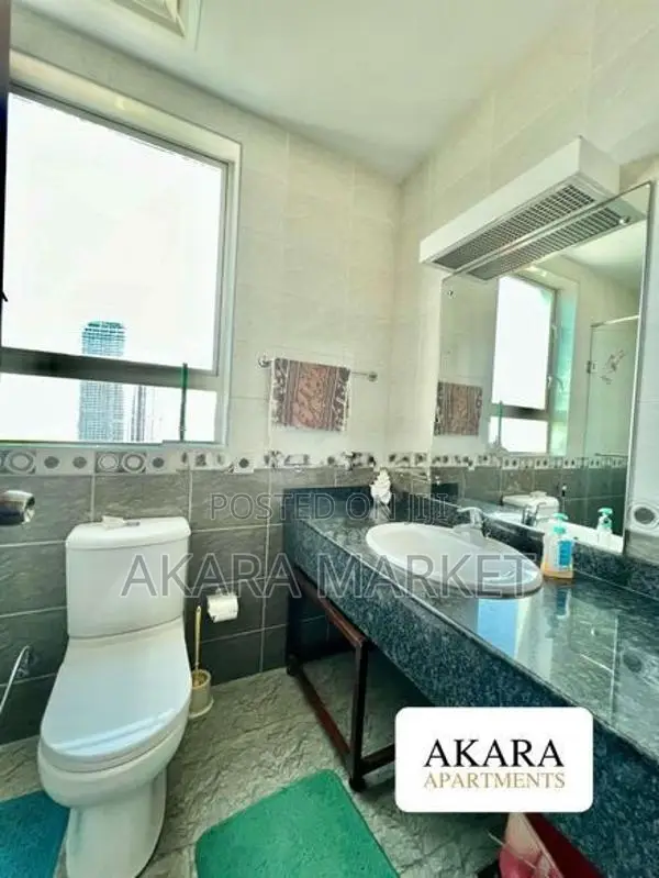 Colombo 03 Iceland Residencies - Furnished Apartment for Sale A52889