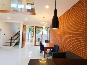 Thalawathugoda Junction - New 4 Bed House For Rent In Talawatugoda