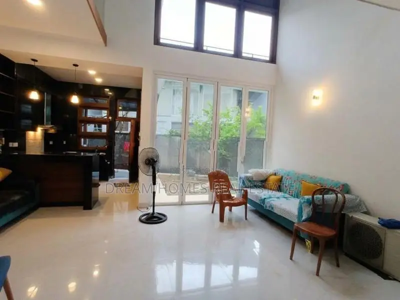 Thalawathugoda Junction - New 4 Bed House For Rent In Talawatugoda