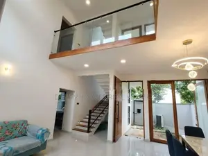 Thalawathugoda Junction - New 4 Bed House For Rent In Talawatugoda