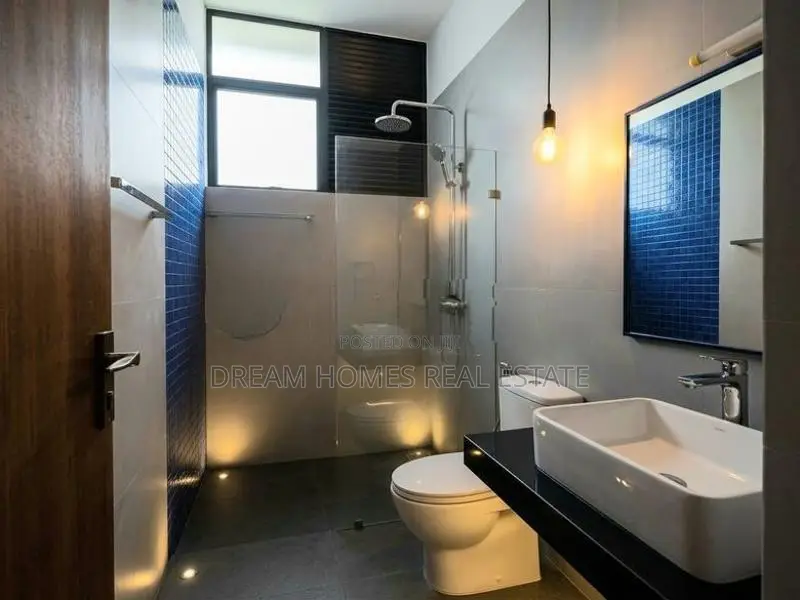 Thalawathugoda Junction - New 4 Bed House For Rent In Talawatugoda