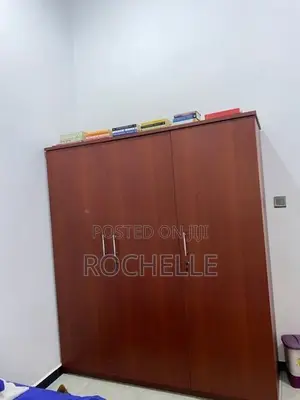 3 Door Damro Cupboard