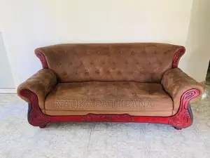 Damro Sofa Set