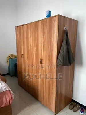 4 Door Arpico Cupboard