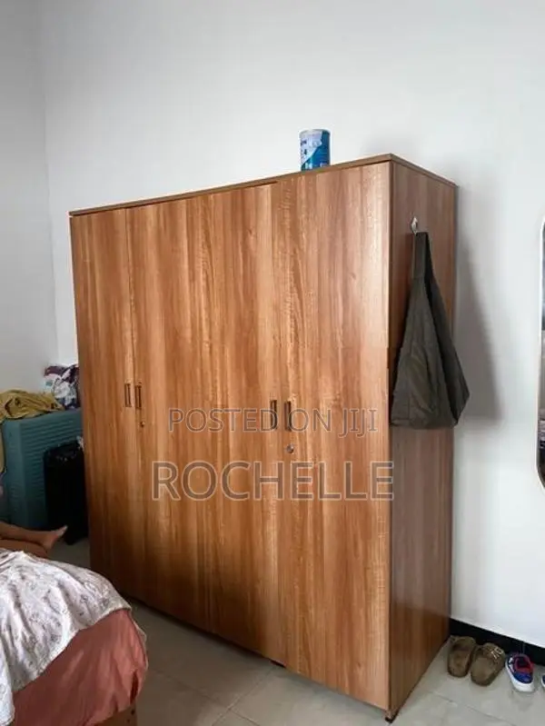 4 Door Arpico Cupboard