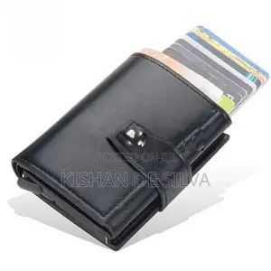 Smart Wallet Rfid