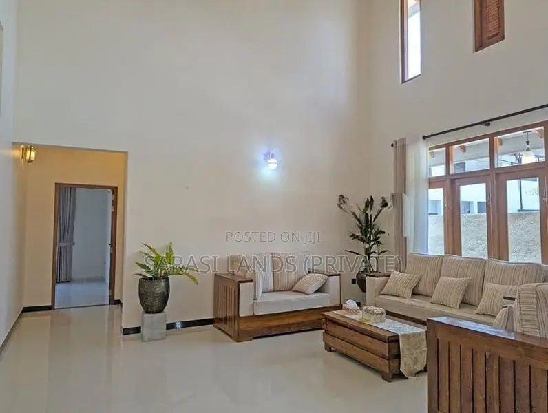 🏡 දළුවකොටුව, මීගමුවෙන් ගෘහ භාණ්ඩ සහිත නිදන කාමර 3ක අලුත්ම නිවසක් ✨