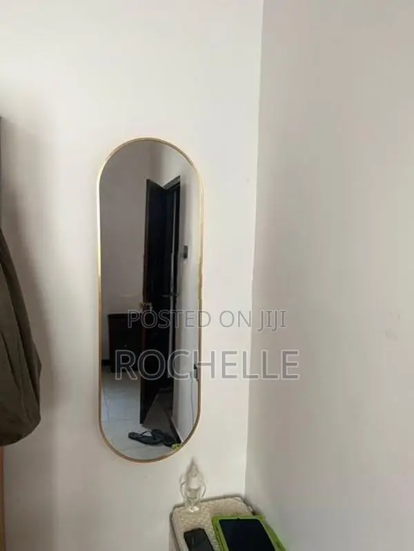 Standing Mirror