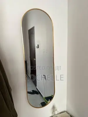 Standing Mirror