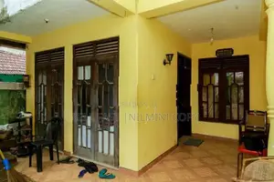 House For Sale -Bathutha Road Matara