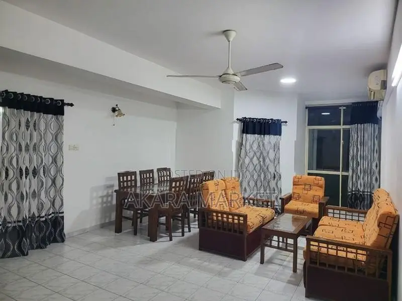 Prince Court - Furnished Apartment For Sale A48890 In Colombo 3