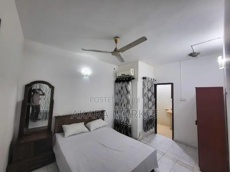 Prince Court - Furnished Apartment For Sale A48890 In Colombo 3