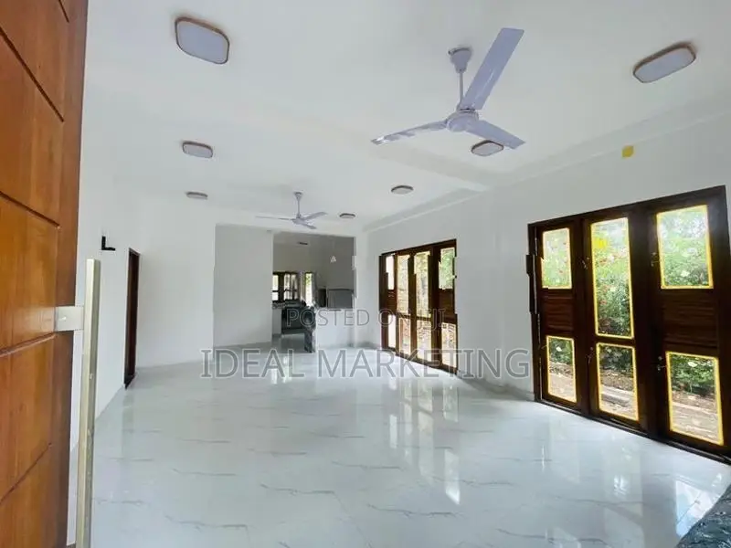 Brand New House For Rent - Battaramulla