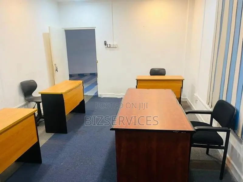 Commercial Office for Rent - Nugegoda