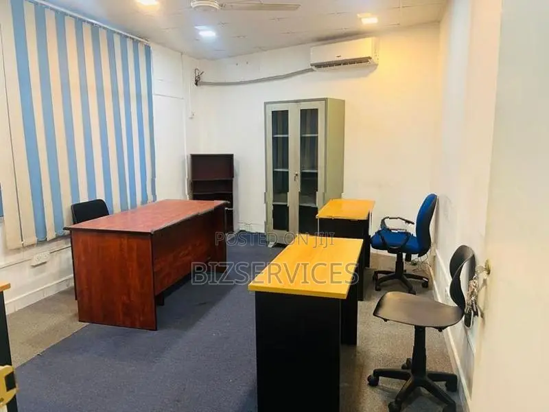 Commercial Office for Rent - Nugegoda
