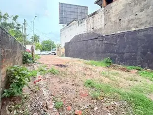 (SL1632) 8.1 Perch Commercial Land for Sale in Pamankada