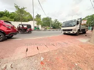 (SL1632) 8.1 Perch Commercial Land for Sale in Pamankada