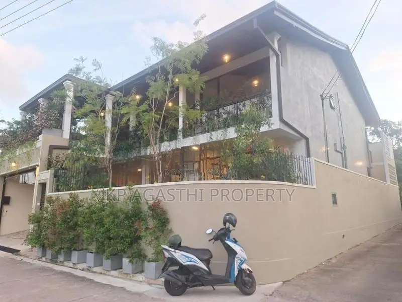 villa styils luxury property for sale thalawathugoda