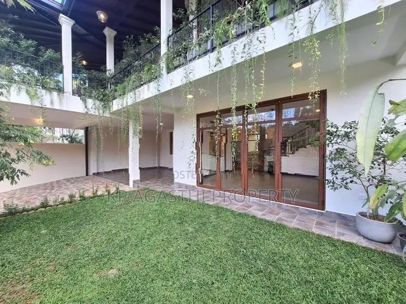 villa styils luxury property for sale thalawathugoda