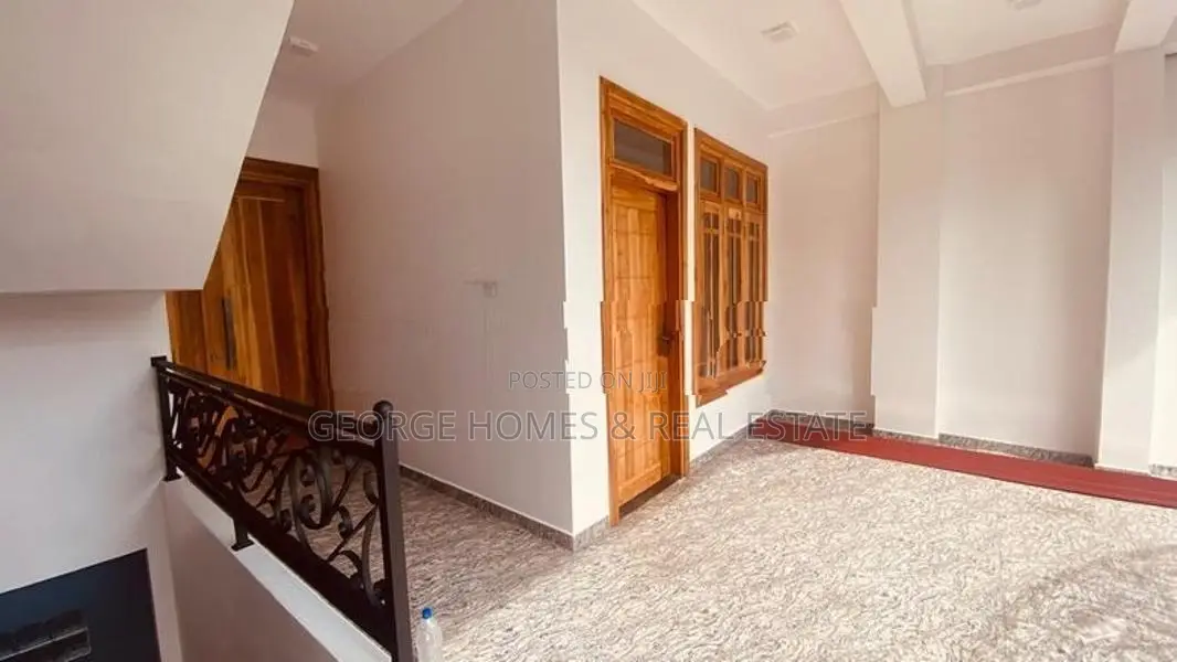 5 Bedroom Brand New House For Rent At Dehiwala