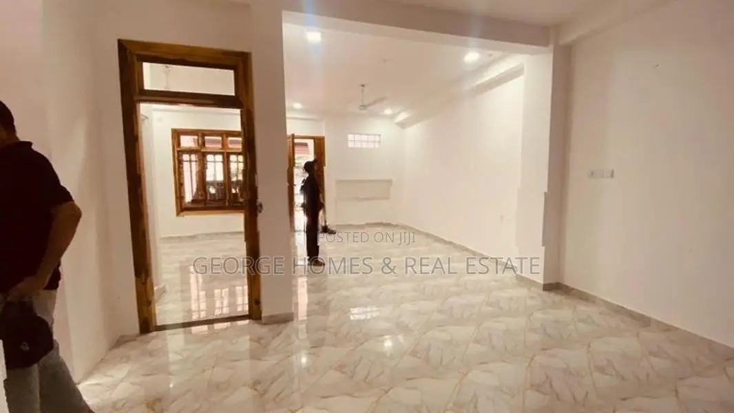 5 Bedroom Brand New House For Rent At Dehiwala