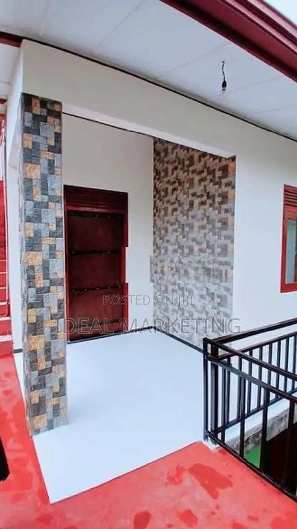 02 Bedroom House For Rent - Pelawatta