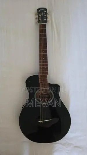 YAMAHA APXT2 Guitar