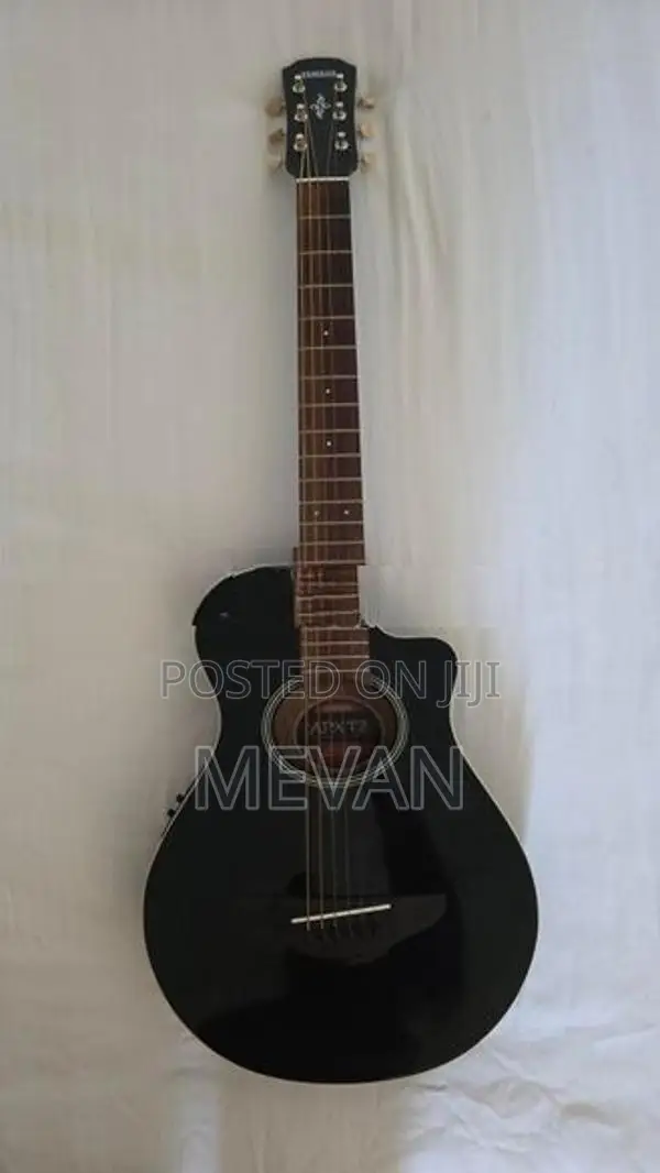 YAMAHA APXT2 Guitar