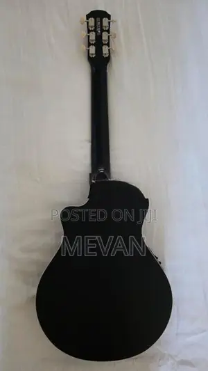 YAMAHA APXT2 Guitar