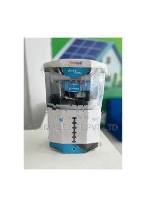 RO Water Filter
