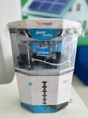 RO Water Filter