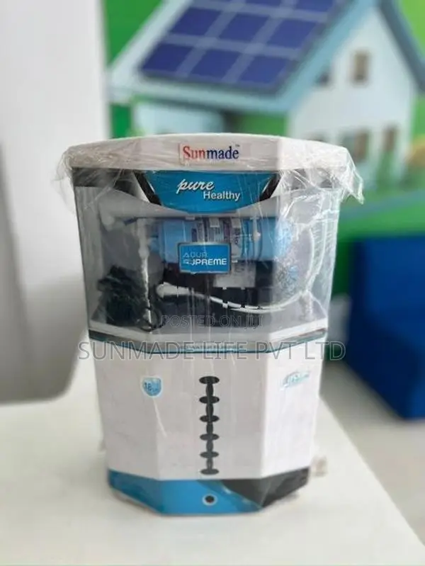 RO Water Filter