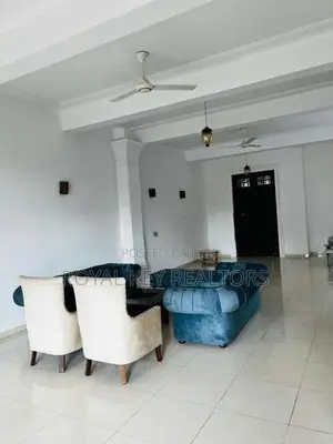 04 Bedroom - Fully Furnished House for Rent In Kotte