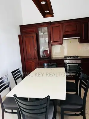 04 Bedroom - Fully Furnished House for Rent In Kotte