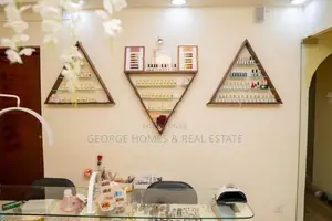 Fully Completed Salon For Sale At Battaramulla